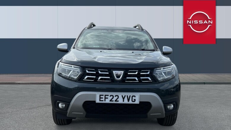 Dacia Duster 1.3 TCe 150 Prestige 5dr EDC Petrol Estate